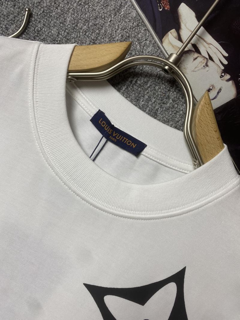 Louis Vuitton T-Shirts